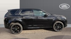 Land Rover Discovery Sport 1.5 P300e R-Dynamic SE 5dr Auto [5 Seat] Station Wagon